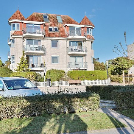 Strandschloesschen Strandschloesschen Appartement 28 Haffkrug Exteriér fotografie